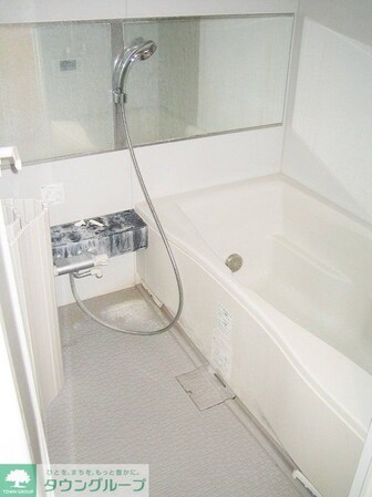 レジディア三軒茶屋IIの物件内観写真